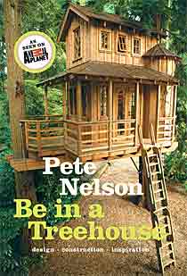Be In A Treehouse