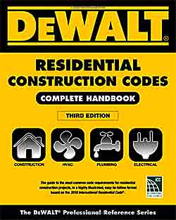 DEWALT Construction Codes