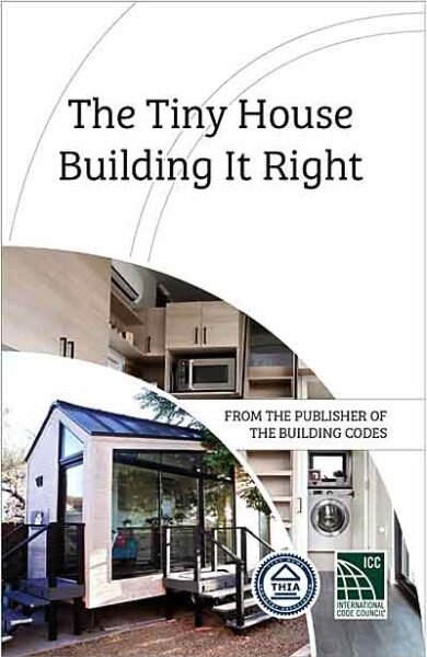 The Tiny House – Building it Right