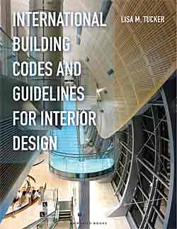 Interior Design Codes