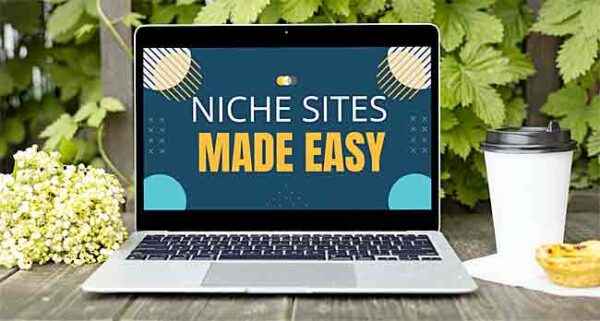 Niche Sites Made Easy