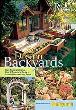 Dream Backyards