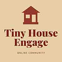 Tiny House Engage