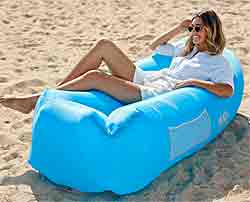 Inflatable Sofa Hammock