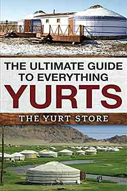 Yurt Guide