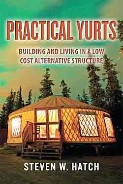 Practical Yurts