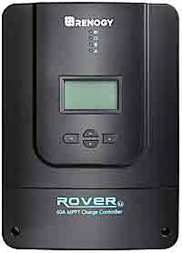 Renogy Rover Charge Constrooler