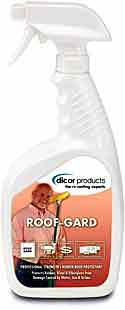 Dicor Roof Protectant
