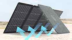 EcoFlow Solar Panels
