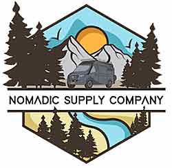 Nomadic Supply Co