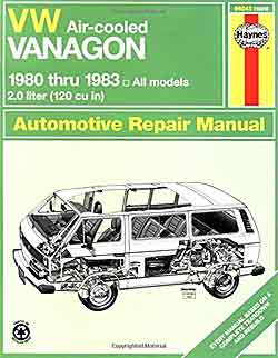anagon Repair Manual