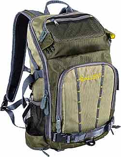 Allen Company Fly Fishing Pack