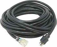 20 amp RV extension cord