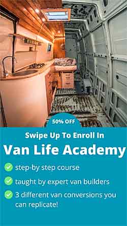 Van Life Academy