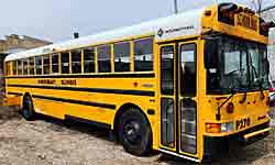 School bus for sale