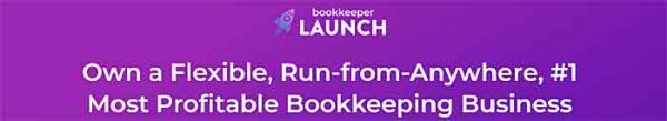 Bookkeeper Launch