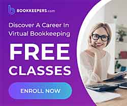 Bookkeeping Course