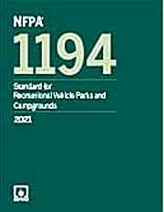 NFPA 1194