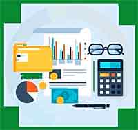 Quickbooks Home Finance On Line Course