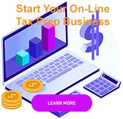 Tax Prep Business
