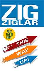Zig Ziglar Book
