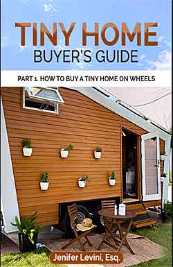 Tiny House Buyers Guide