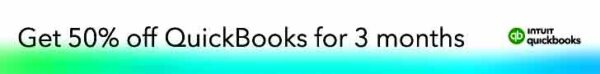 Quickbooks Discount