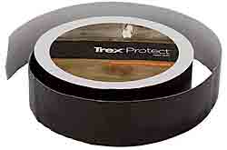 Trex Joist Protect tape