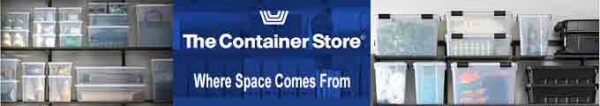 The Container Store