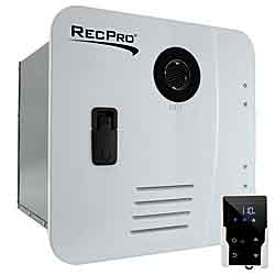RecPro Tankless Water Heater