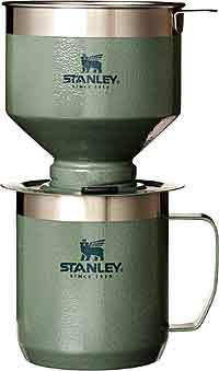 Stanly Coffee Maker