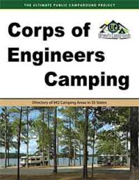 Corps of Engineers Camping