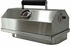 Cubic Mini Roaster