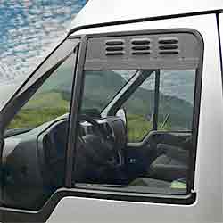 Window Air Vent for Ram Promaster