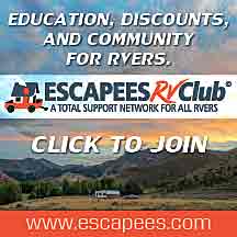 Escapees Club