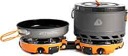 JetBoil Cookware