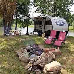RV and Motorhome Rentals