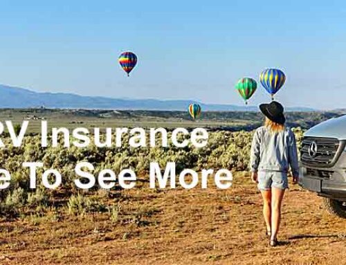Roamly RV Insurance Compared to Progressive