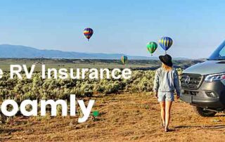 Roamly RV Insurance