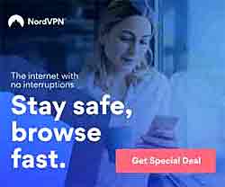 NordVPN