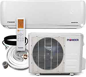 Pioneer Mini Split Air Conditioner