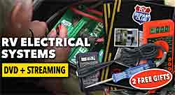 RV Electrical Systems Class