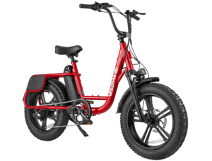 Velowave E-Bikes