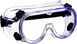 Safety Goggle