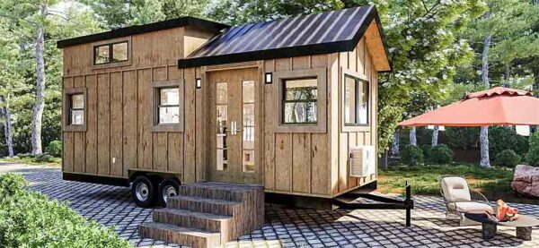 Tiny House Plans