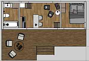 Tiny House Plans