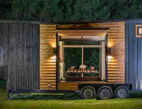 Tiny Life Consulting Favorite Tiny House Of The Year 2024