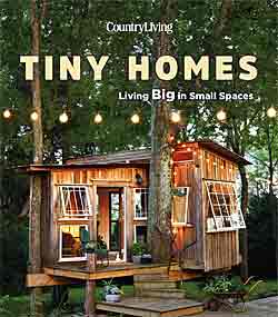 Tiny Homes: Living Big in Small Spaces