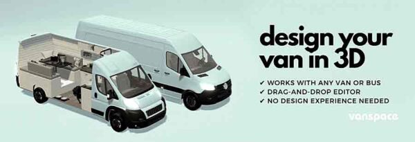 VanSpace 3D Design Software