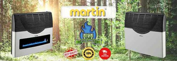 Martin Heaters